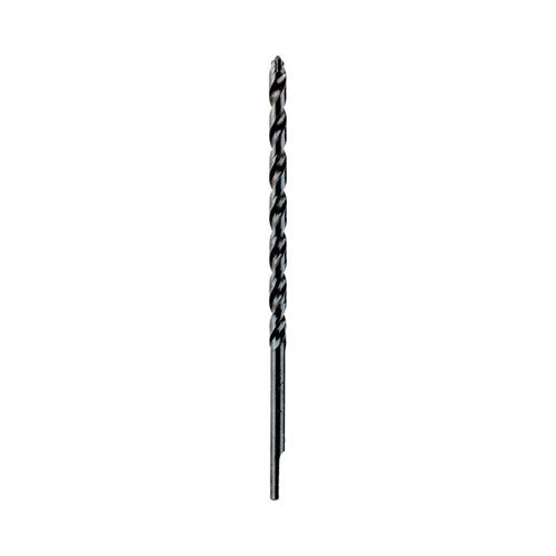 Bosch 3/16 in. X 4-1/2 in. L Carbide Tipped Drill Bit 6-Flat Shank 1 pc