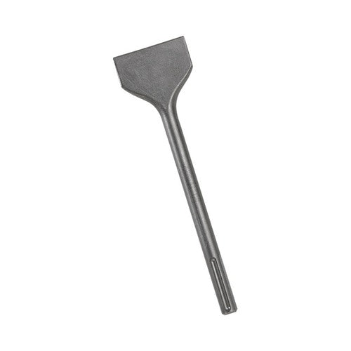 Bosch 3 in. X 12 in. L Steel SDS-max Scaling Chisel Scaling Chisel SDS-Max Shank 1 pc