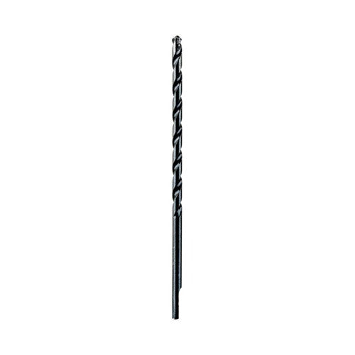 Bosch 5/32 in. X 4-1/2 in. L Carbide Tipped Drill Bit 6-Flat Shank 1 pc