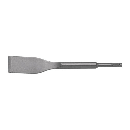 Bosch Bulldog 1-1/2 in. W X 3 in. L Tile Chisel 1 pc