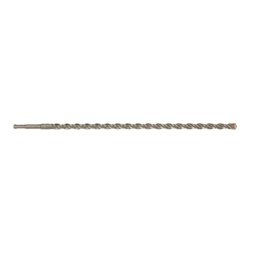 Bosch Bulldog 1/2 in. X 18 in. L Steel Rotary Hammer Bit SDS-Plus Shank 1 pc