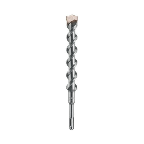 Bosch Bulldog 1 in. X 10 in. L Steel SDS-plus Rotary Hammer Bit SDS-Plus Shank 1 pc