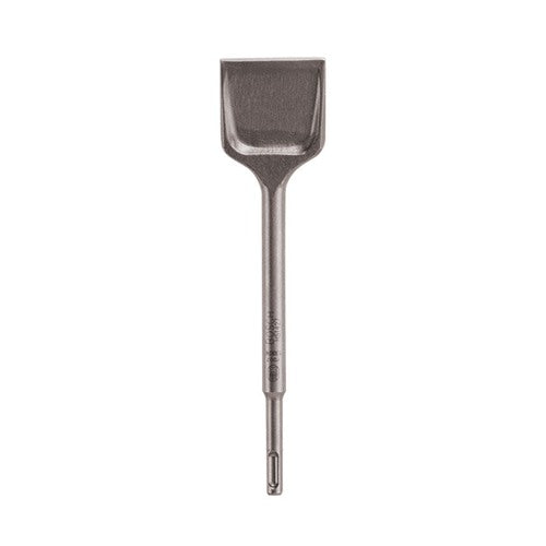 Bosch Bulldog 2-1/2 in. W X 2 in. L Chisel 1 pk
