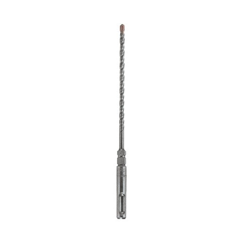 Bosch Bulldog 3/16 in. X 6.5 in. L Steel SDS-plus Rotary Drill Bit SDS-Plus Shank 1 pc