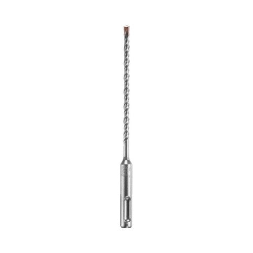 Bosch Bulldog 3/16 in. X 6 in. L Steel Rotary Hammer Bit SDS-Plus Shank 1 pc