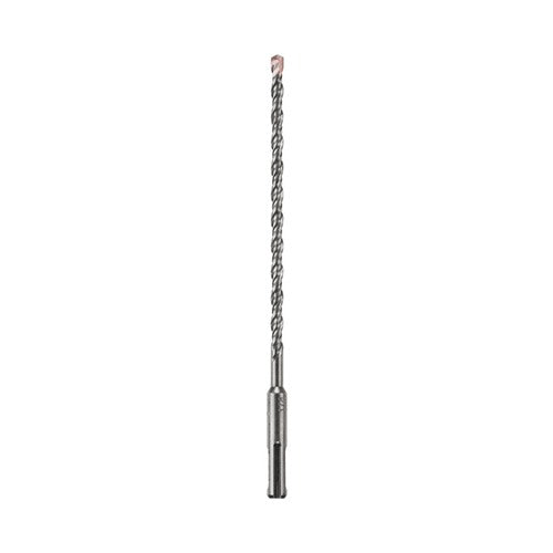 Bosch Bulldog 3/16 in. X 8 in. L Steel SDS-plus Rotary Hammer Bit SDS-Plus Shank 1 pc
