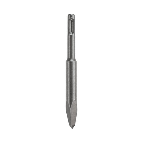 Bosch Bulldog 3/4 in. L Chisel 1 pc