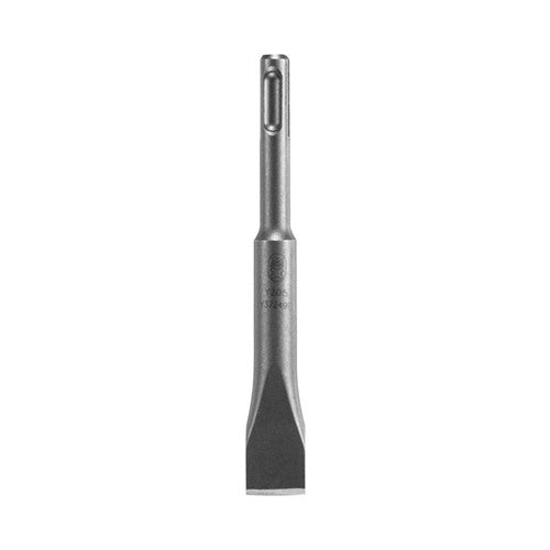 Bosch Bulldog 3/4 in. W X 3/4 in. L Chisel 1 pc