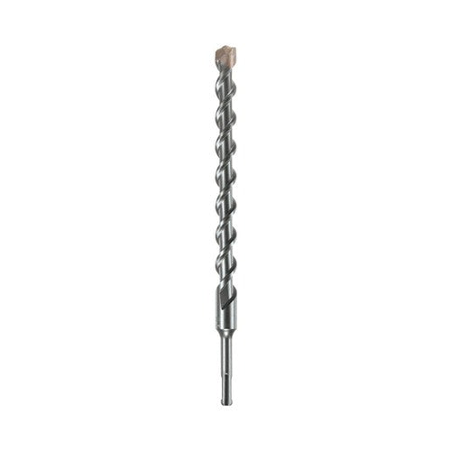 Bosch Bulldog 3/4 in. X 12 in. L Steel Rotary Hammer Bit SDS-Plus Shank 1 pc
