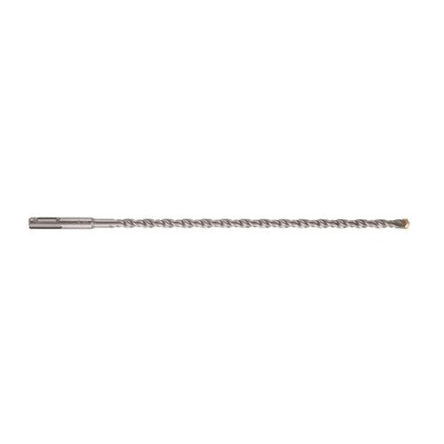 Bosch Bulldog 5/16 in. X 12 in. L Steel SDS-plus Rotary Hammer Bit SDS-Plus Shank 1 pc