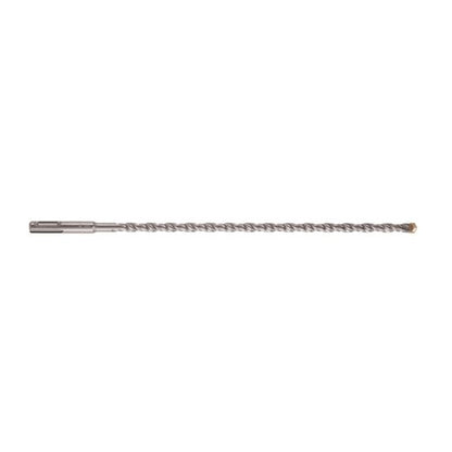Bosch Bulldog 5/16 in. X 12 in. L Steel SDS-plus Rotary Hammer Bit SDS-Plus Shank 1 pc