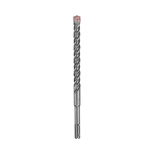 Bosch Bulldog 7/16 in. X 8 in. L Carbide Tipped SDS-plus Rotary Hammer Bit SDS-Plus Shank 1 pc