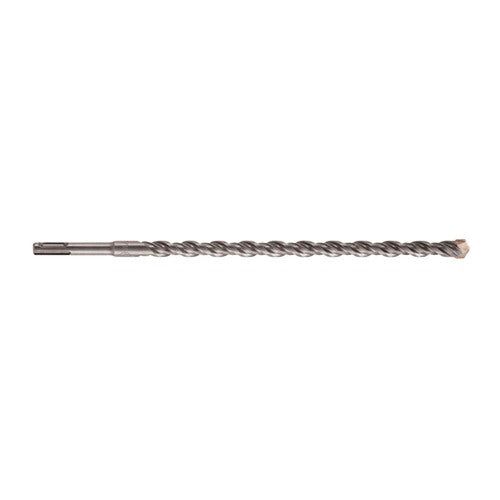 Bosch Bulldog 9/16 in. X 12 in. L Steel SDS-plus Rotary Hammer Bit SDS-Plus Shank 1 pc