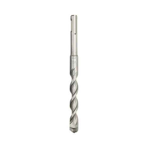Bosch Bulldog Xtreme 1/2 in. X 6 in. L Carbide Tipped SDS-plus Rotary Hammer Bit SDS-Plus Shank 1 pc