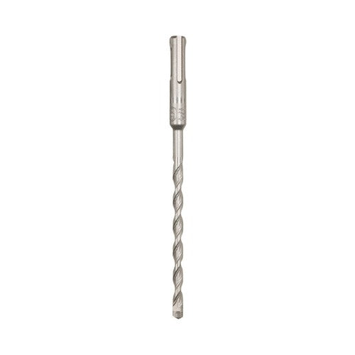 Bosch Bulldog Xtreme 1/4 in. X 6-1/2 in. L Carbide Tipped SDS-plus Rotary Hammer Bit SDS-Plus Shank