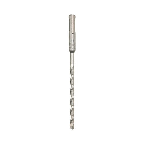 Bosch Bulldog Xtreme 3/8 in. X 6 in. L Carbide Tipped SDS-plus Rotary Hammer Bit SDS-Plus Shank 1 pc