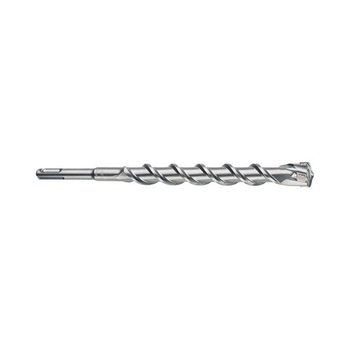 Bosch SpeedX 1-1/2 in. X 21 in. L Carbide Tipped SDS-max Rotary Hammer Bit SDS-Max Shank 1 pc