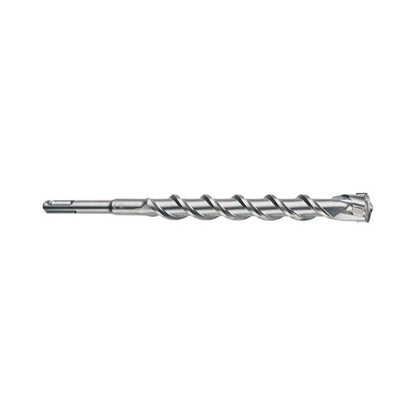 Bosch SpeedX 1-1/2 in. X 21 in. L Carbide Tipped SDS-max Rotary Hammer Bit SDS-Max Shank 1 pc