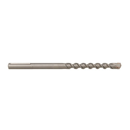 Bosch SpeedX 3/4 in. X 13 in. L Carbide SDS-max Rotary Hammer Bit SDS-Max Shank 1 pc