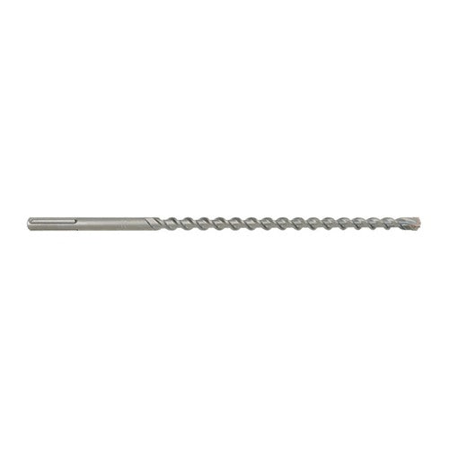 Bosch SpeedX 3/4 in. X 21 in. L Steel SDS-max Rotary Hammer Bit SDS-Max Shank 1 pc