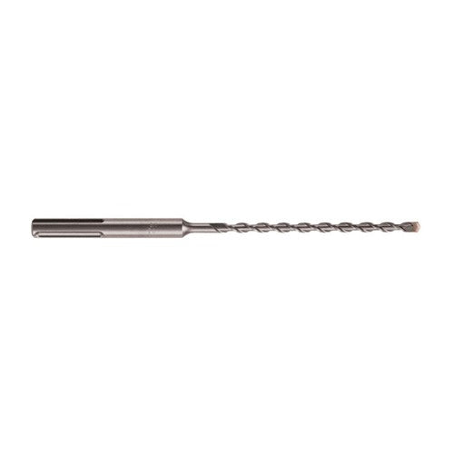Bosch SpeedX 3/8 in. X 13 in. L Carbide SDS-max Rotary Hammer Bit SDS-Max Shank 1 pc