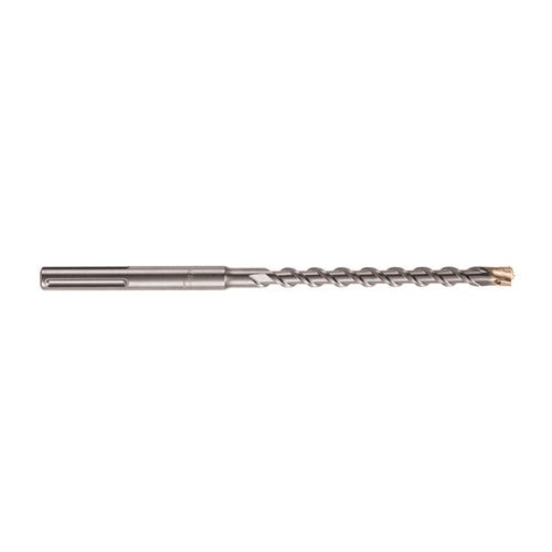Bosch SpeedX 5/8 in. X 13 in. L Carbide SDS-max Rotary Hammer Bit SDS-Max Shank 1 pc