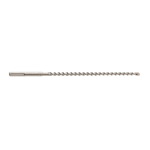 Bosch SpeedX 5/8 in. X 21 in. L Steel SDS-max Rotary Hammer Bit SDS-Max Shank 1 pc