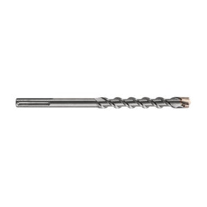 Bosch SpeedX 7/8 in. X 13 in. L Steel SDS-max Masonry Drill Bit SDS-Max Shank HC5040 1 pc