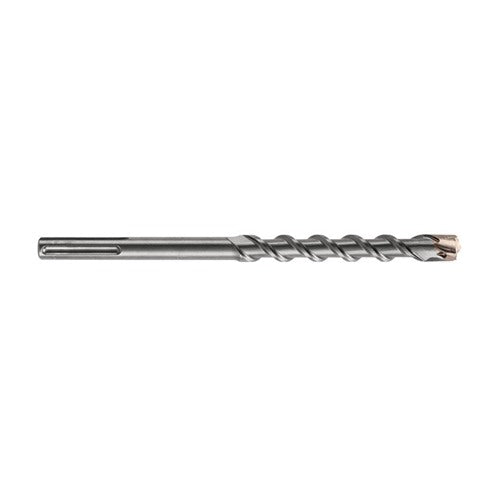 Bosch SpeedX 7/8 in. X 13 in. L Steel SDS-max Masonry Drill Bit SDS-Max Shank 1 pc