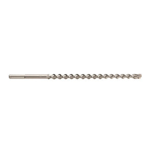 Bosch SpeedX 7/8 in. X 21 in. L Carbide SDS-max Rotary Hammer Bit SDS-Max Shank HC5041 1 pc