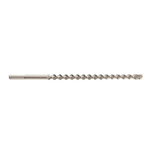 Bosch SpeedX 7/8 in. X 21 in. L Carbide SDS-max Rotary Hammer Bit SDS-Max Shank 1 pc