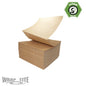 FAN-FOLDED , 12" BUBBLE PAPER 60# (90 GSM) Heavy duty paper void-fill