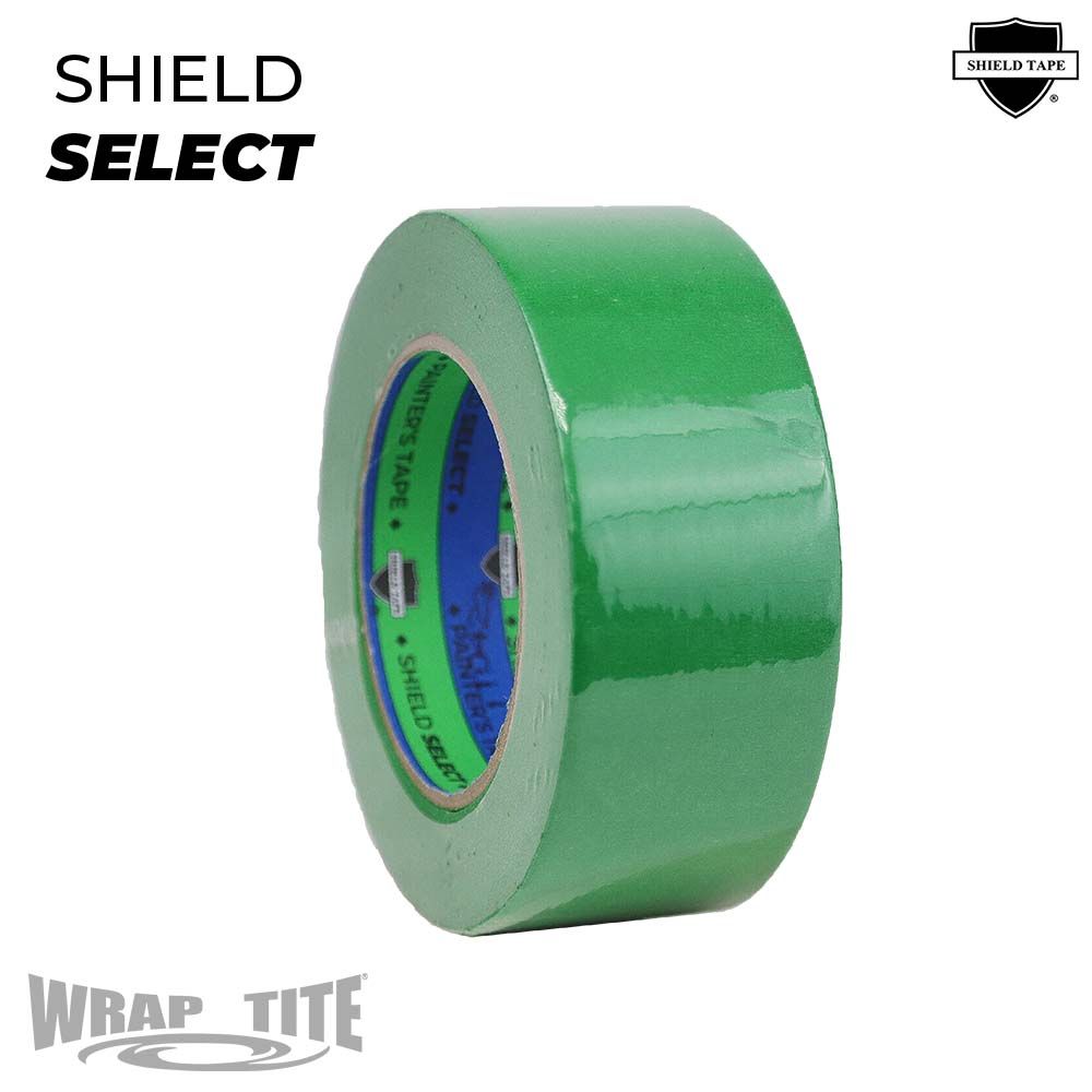 WrapTite Painters Tape - BPTS5548G
