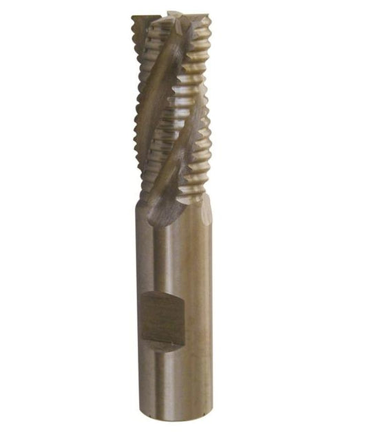 Roughing End Mills - Drill America