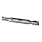 HSS 2 Flute Double End End Mills (BRCT Series) - Drill America