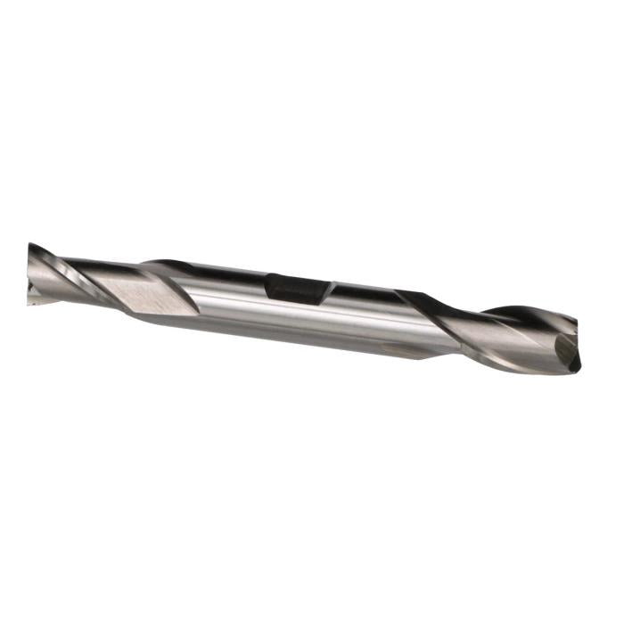 HSS 2 Flute Double End End Mills (BRCT Series) - Drill America