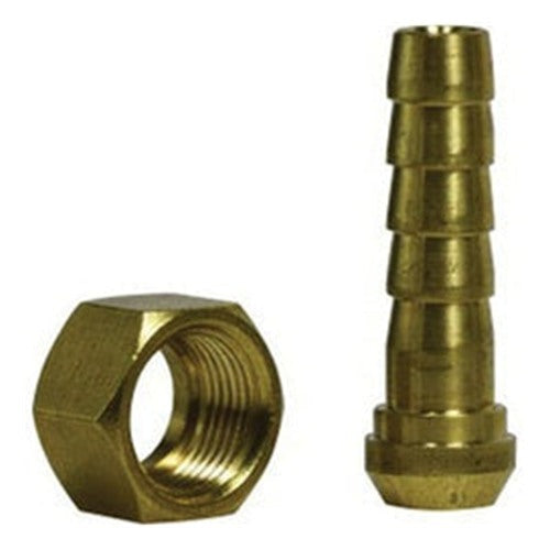 BSPT/BSPP Fittings Barbed Adapters | 6 Stocked Part Numbers (28851–29123)