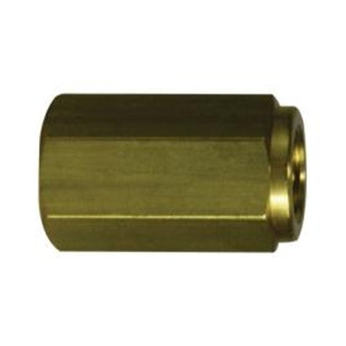 BSPT/BSPP Fittings Caps | 6 Stocked Part Numbers (28080BSPP, 28855 … 28859)