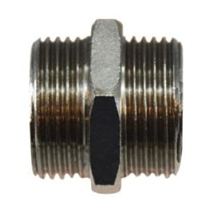 BSPT/BSPP Fittings Hex Nipples | 36 Stocked Part Numbers (28800, 28801 … 28979)