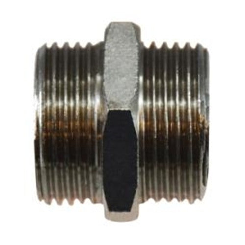 BSPT/BSPP Fittings Hex Nipples | 36 Stocked Part Numbers (28800, 28801 … 28979)