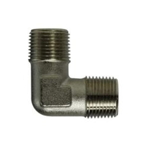 BSPT/BSPP Fittings Male Elbows | 5 Stocked Part Numbers (28905–28909)