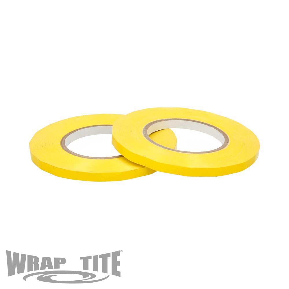 WrapTite Bag Tape - BTI38Y