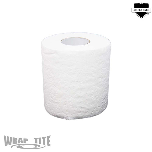 WrapTite Standard Roll Bath Tissue 96 CT