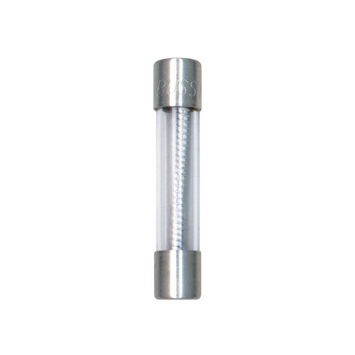 Bussmann 0.5 amps Time Delay Fuse 2 pk