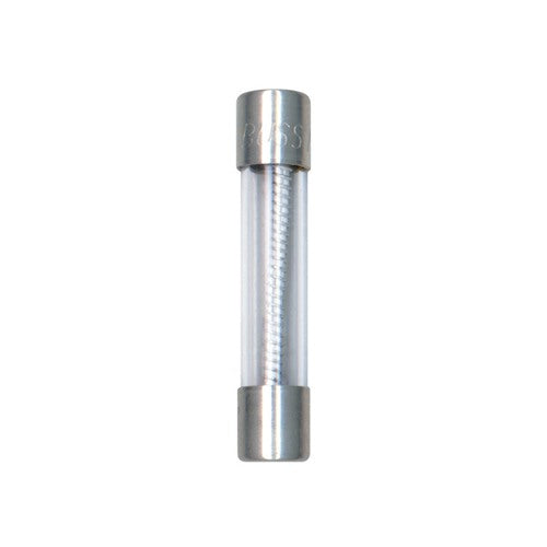 Bussmann 1-1/2 amps Time Delay Fuse 2 pk