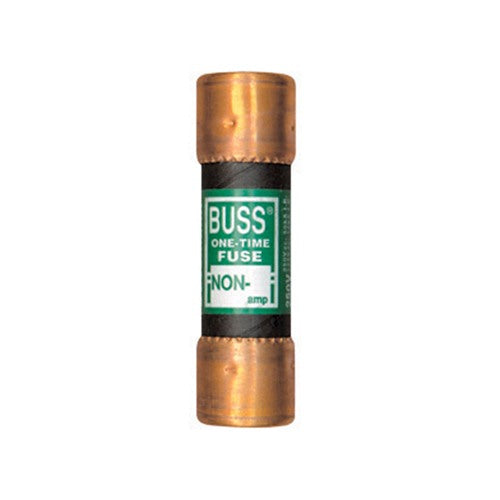 Bussmann 20 amps One Time Fuse 1 pk