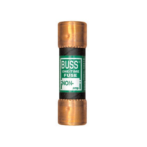 Bussmann 25 amps One Time Fuse 1 pk