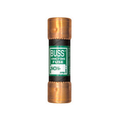 Bussmann 25 amps One Time Fuse 1 pk