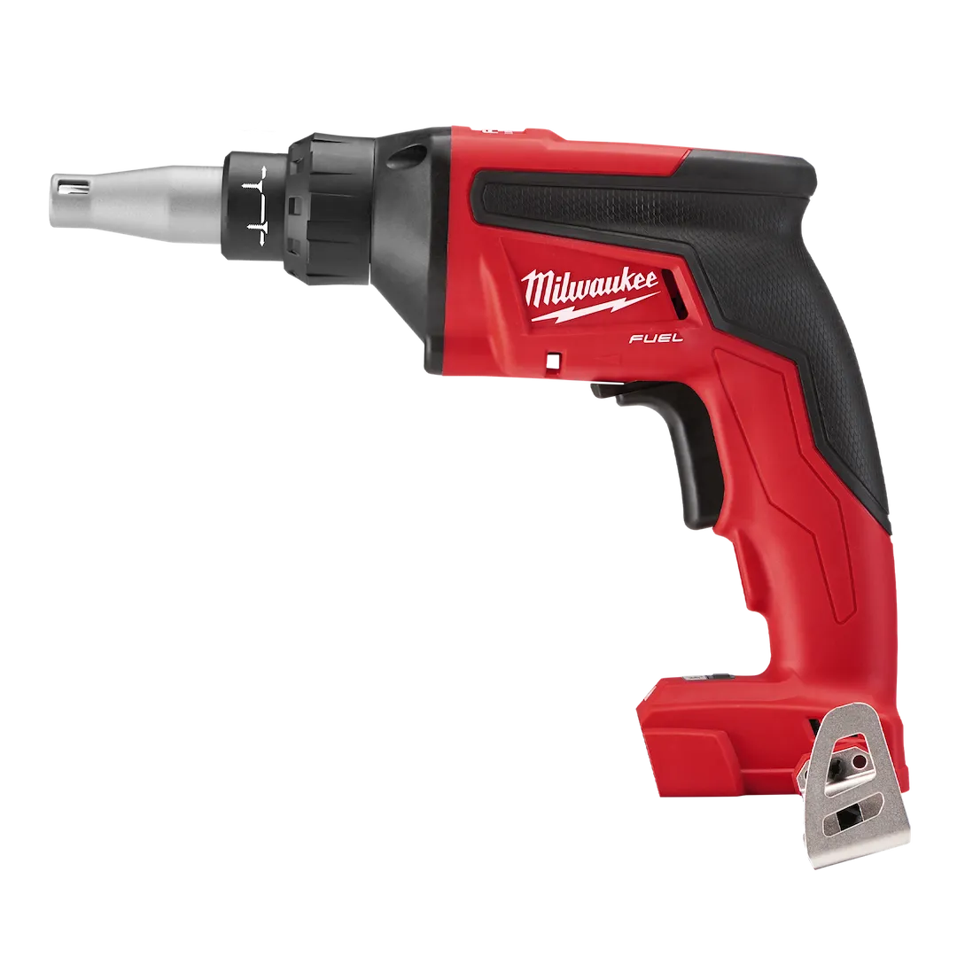 Milwaukee M18 DRYWL SCRW GUN TL 9"