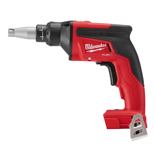 Milwaukee M18 DRYWL SCRW GUN TL 9"